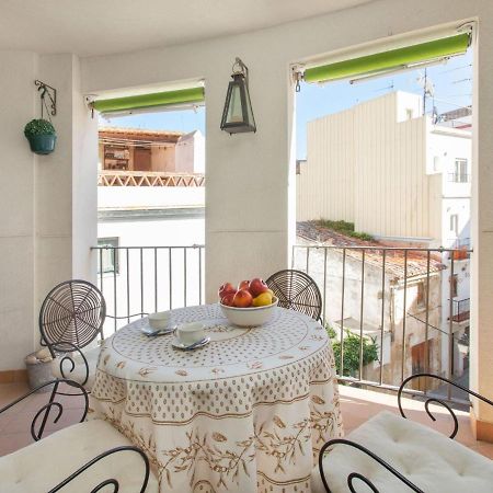 Apartment Mitsu By Interhome Tossa de Mar Buitenkant foto
