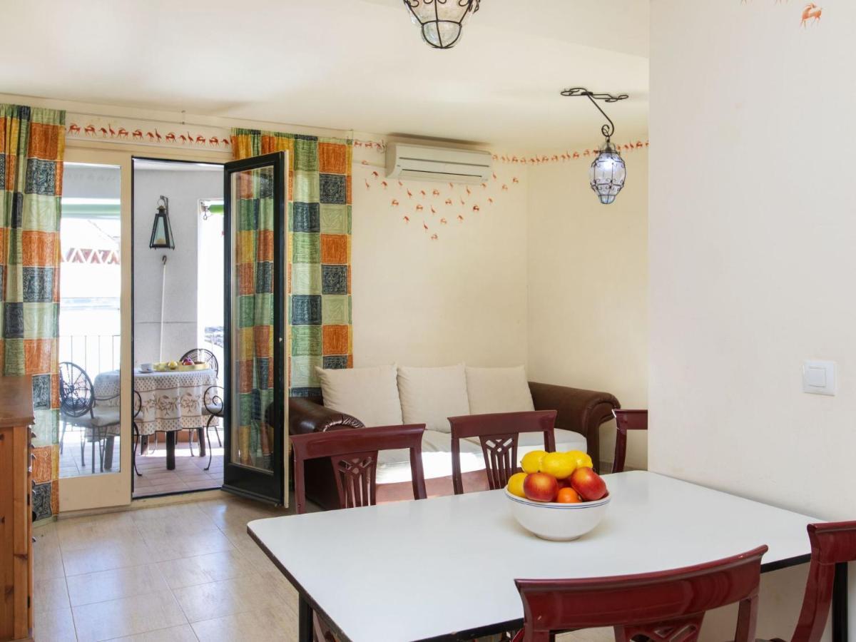 Apartment Mitsu By Interhome Tossa de Mar Buitenkant foto