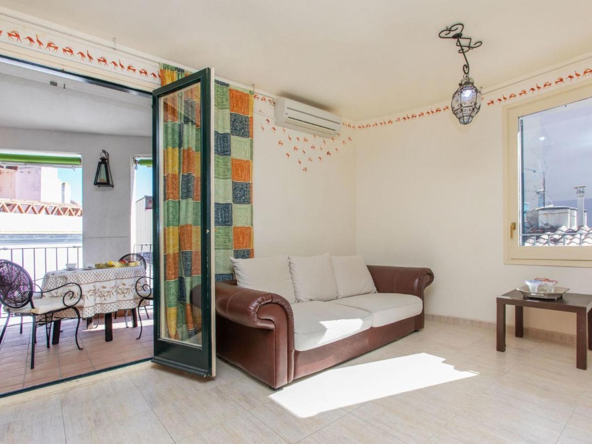 Apartment Mitsu By Interhome Tossa de Mar Buitenkant foto