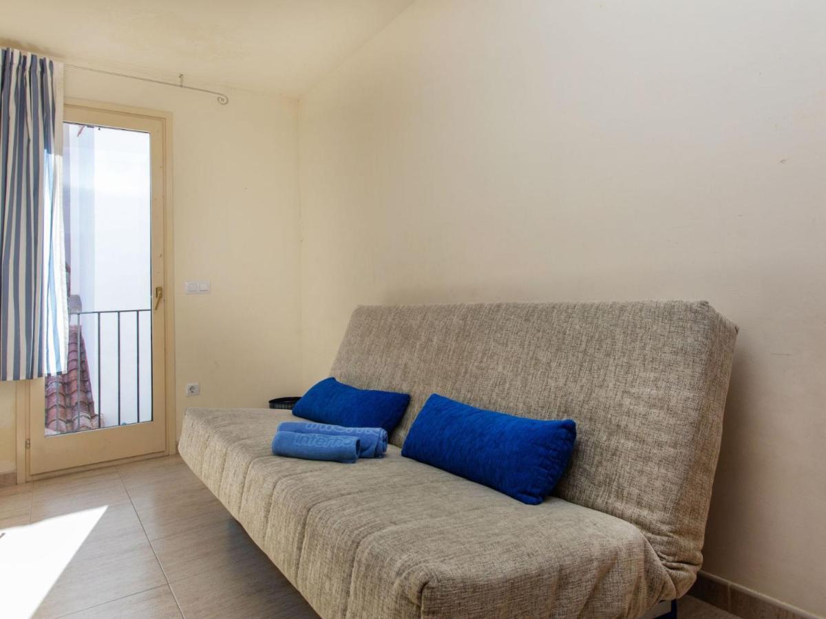 Apartment Mitsu By Interhome Tossa de Mar Buitenkant foto